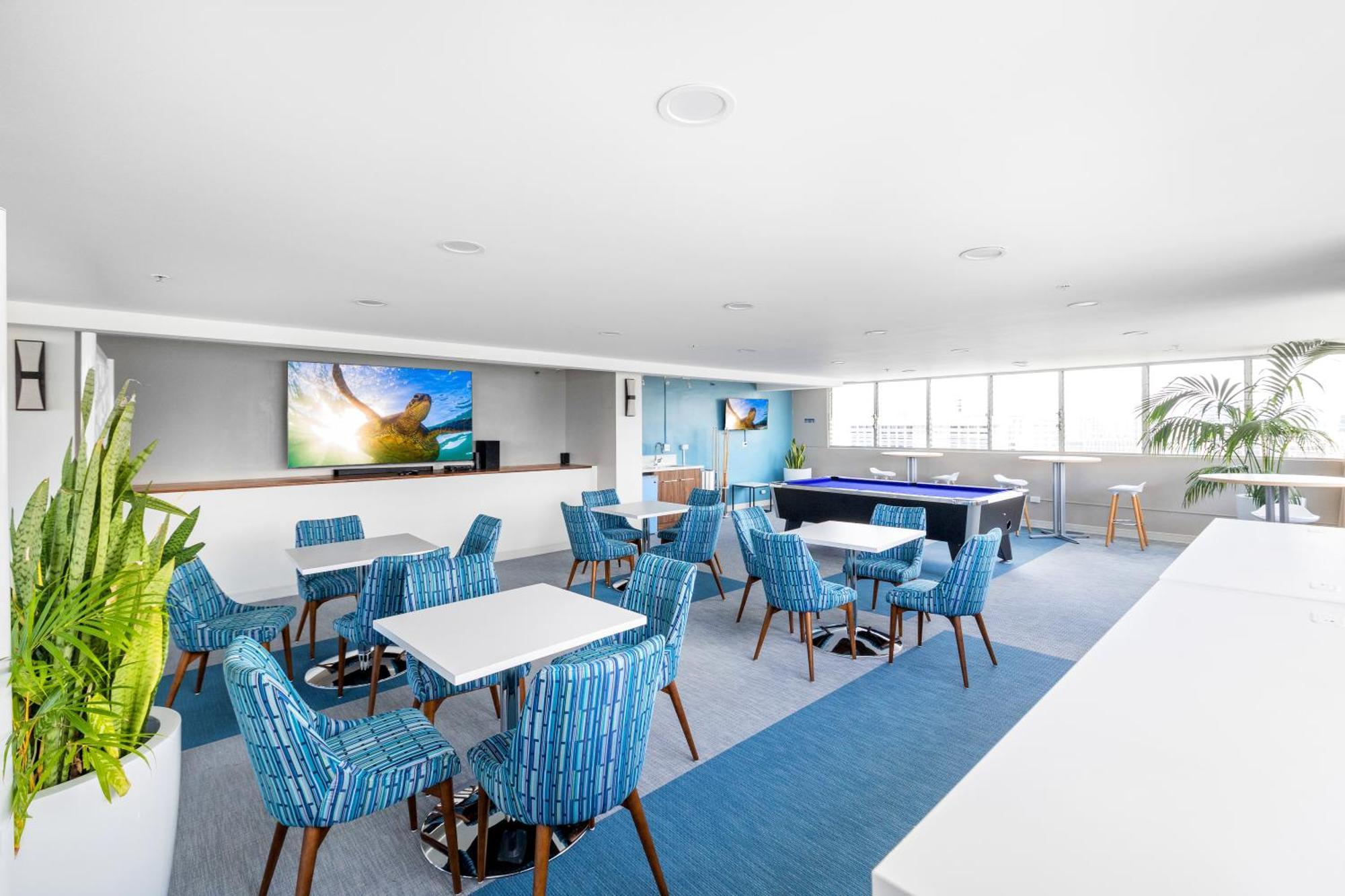 Pacific Monarch - 1 Bedroom - Ocean And City Views! Honolulu Exterior photo