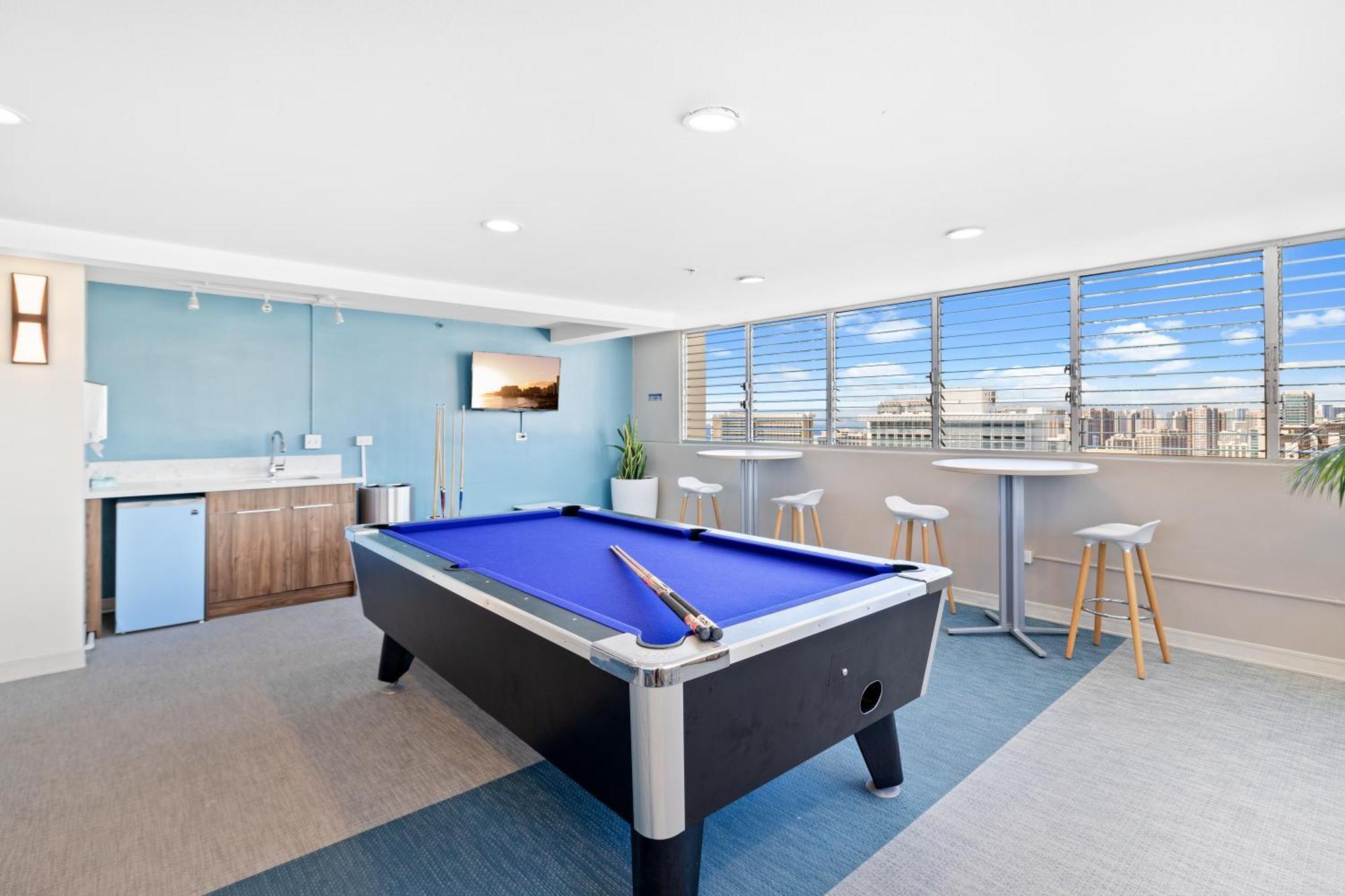 Pacific Monarch - 1 Bedroom - Ocean And City Views! Honolulu Exterior photo