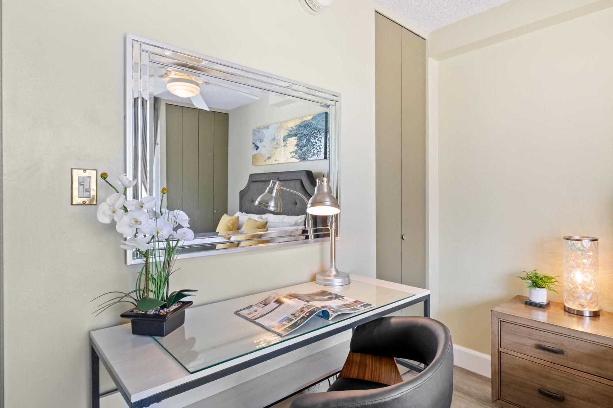 Pacific Monarch - 1 Bedroom - Ocean And City Views! Honolulu Exterior photo